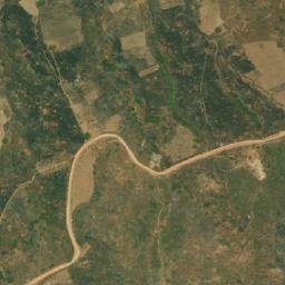 Satellite imagery of Etumbo, AO