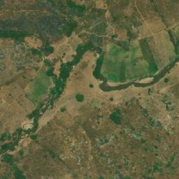 Satellite imagery of Bocoio, AO