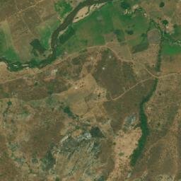 Satellite imagery of Bocoio, AO