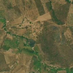 Satellite imagery of Bocoio, AO