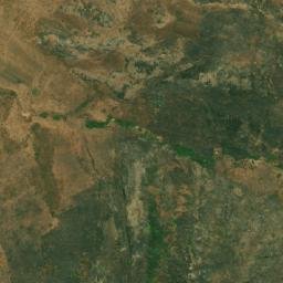 Satellite imagery of Combongo, AO