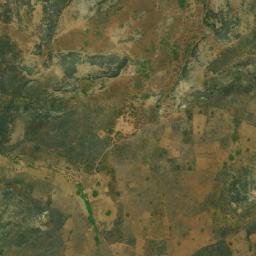 Satellite imagery of Combongo, AO
