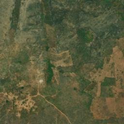 Satellite imagery of Luico, AO