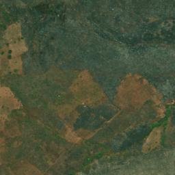 Satellite imagery of Luico, AO