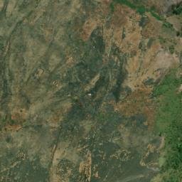 Satellite imagery of Lussonga, AO