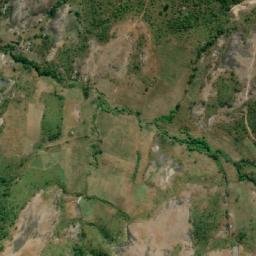 Satellite imagery of Lussonga, AO