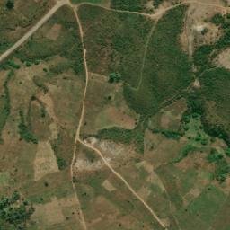 Satellite imagery of Lungo, AO