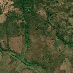 Satellite imagery of Lungo, AO