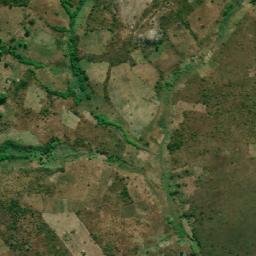 Satellite imagery of Lungo, AO