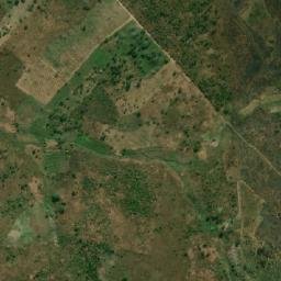 Satellite imagery of Caála, AO