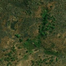 Satellite imagery of Somajamba, AO