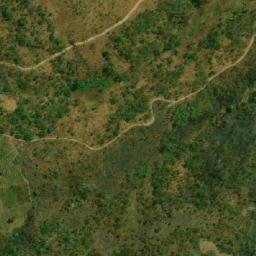 Satellite imagery of Tchilunda, AO