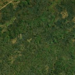Satellite imagery of Tchilunda, AO