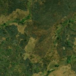 Satellite imagery of Tchilunda, AO
