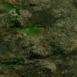 Satellite imagery of Mepo, AO