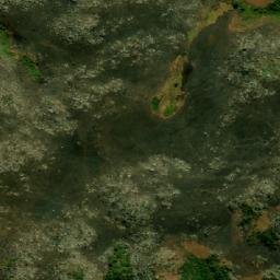 Satellite imagery of Mepo, AO