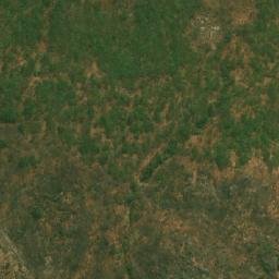 Satellite imagery of Chanja, AO