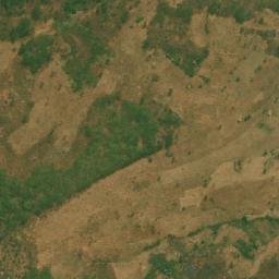 Satellite imagery of Chanja, AO