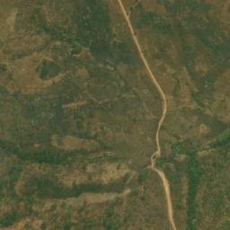Satellite imagery of Catala, AO