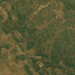 Satellite imagery of Ndongoloca, AO