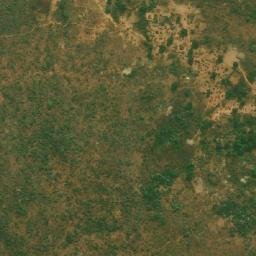 Satellite imagery of Ndongoloca, AO