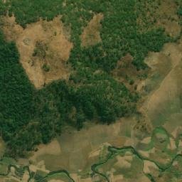 Satellite imagery of Loluco, AO