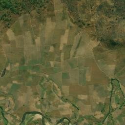 Satellite imagery of Loluco, AO