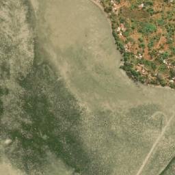 Satellite imagery of Ponta Milamba, MZ