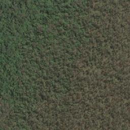 Satellite imagery of Point Margaret, AU