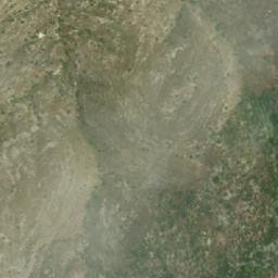 Satellite imagery of Morro Catumbela, AO