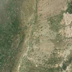 Satellite imagery of Morro Catumbela, AO