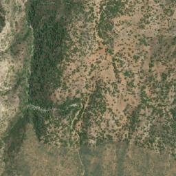 Satellite imagery of Morro Catumbela, AO