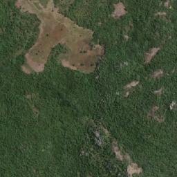 Satellite imagery of Ngongoé, AO