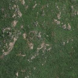 Satellite imagery of Ngongoé, AO