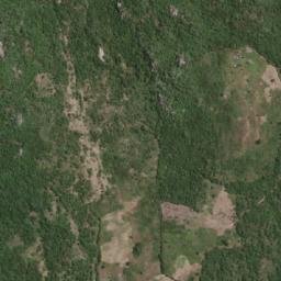 Satellite imagery of Ngongoé, AO