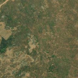 Satellite imagery of Etumbo, AO