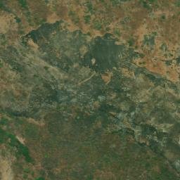 Satellite imagery of Bocoio, AO