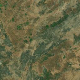 Satellite imagery of Bocoio, AO