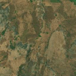 Satellite imagery of Bocoio, AO