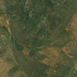 Satellite imagery of Combongo, AO