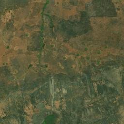 Satellite imagery of Ngongo, AO