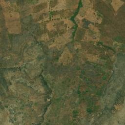 Satellite imagery of Ngongo, AO