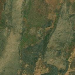 Satellite imagery of Ngongo, AO