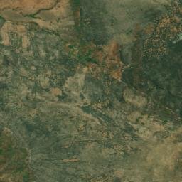 Satellite imagery of Lussonga, AO