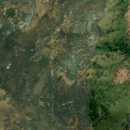 Satellite imagery of Lussonga, AO