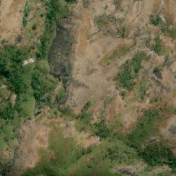 Satellite imagery of Lussonga, AO