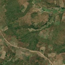 Satellite imagery of Lungo, AO