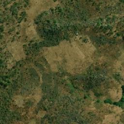 Satellite imagery of Somajamba, AO