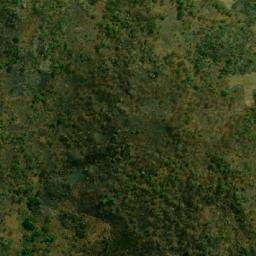 Satellite imagery of Tchilunda, AO