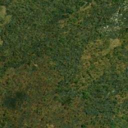 Satellite imagery of Tchilunda, AO